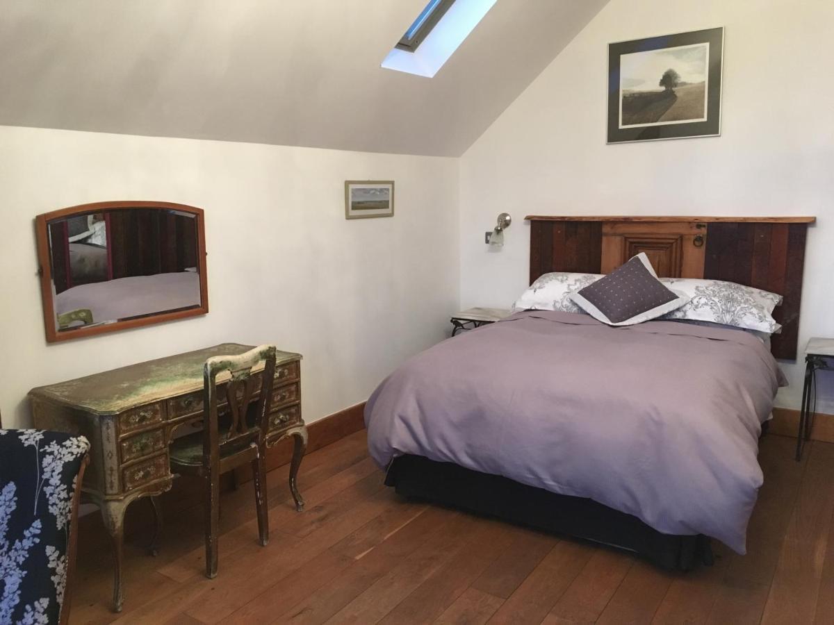 Horizon Barn Apartamento Market Rasen Exterior foto