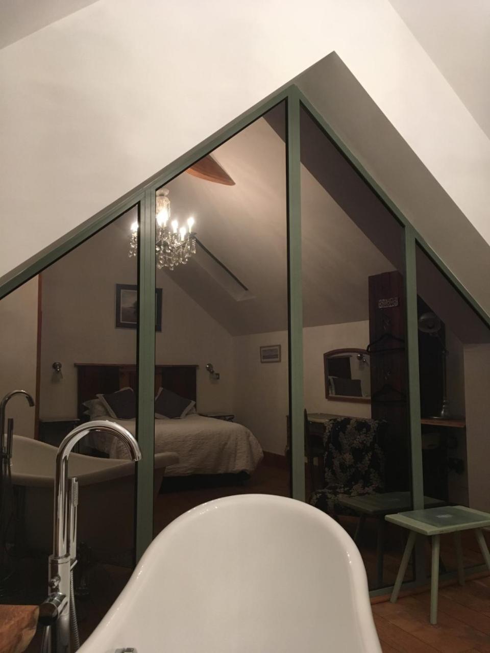 Horizon Barn Apartamento Market Rasen Quarto foto