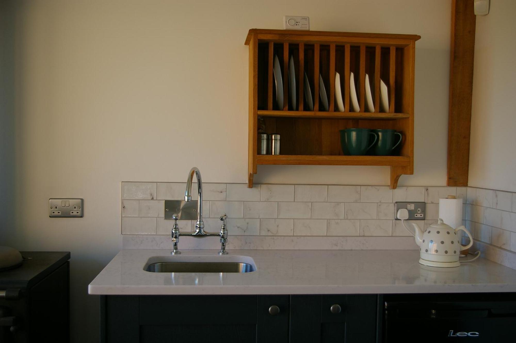 Horizon Barn Apartamento Market Rasen Exterior foto