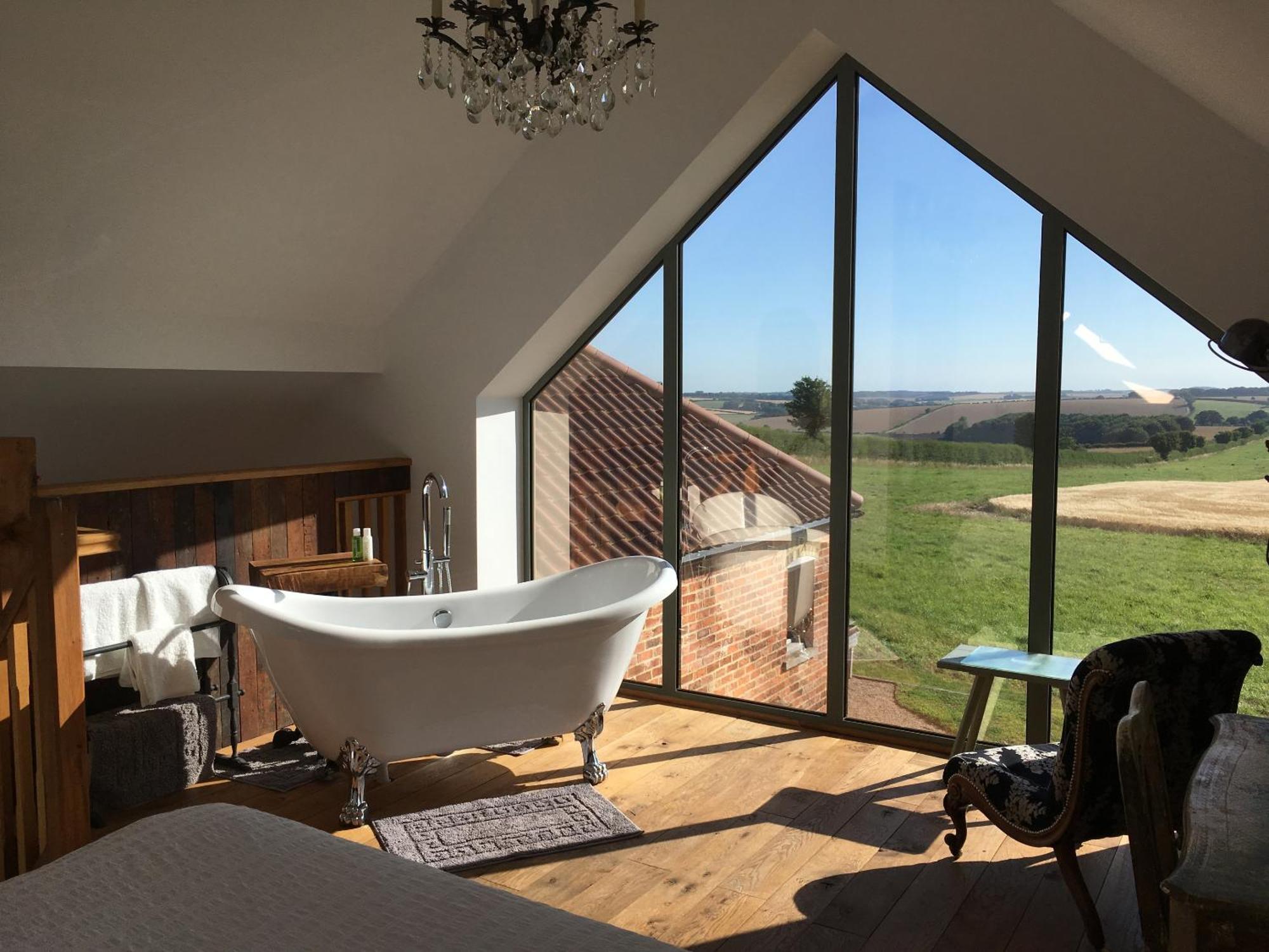 Horizon Barn Apartamento Market Rasen Exterior foto