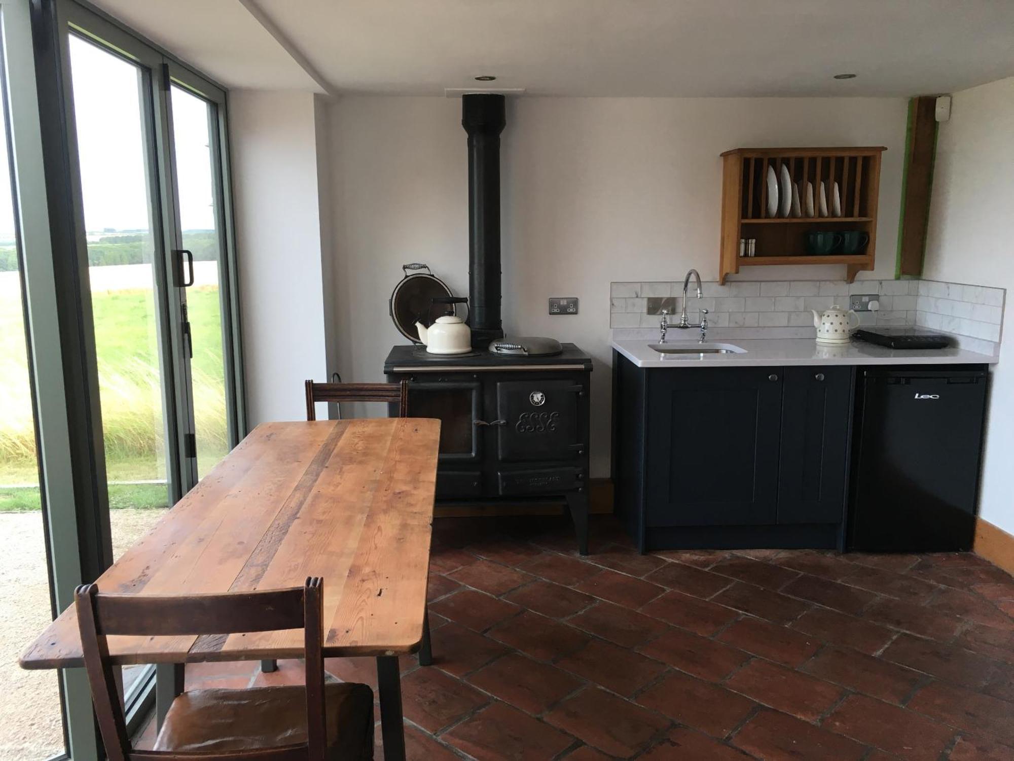 Horizon Barn Apartamento Market Rasen Exterior foto