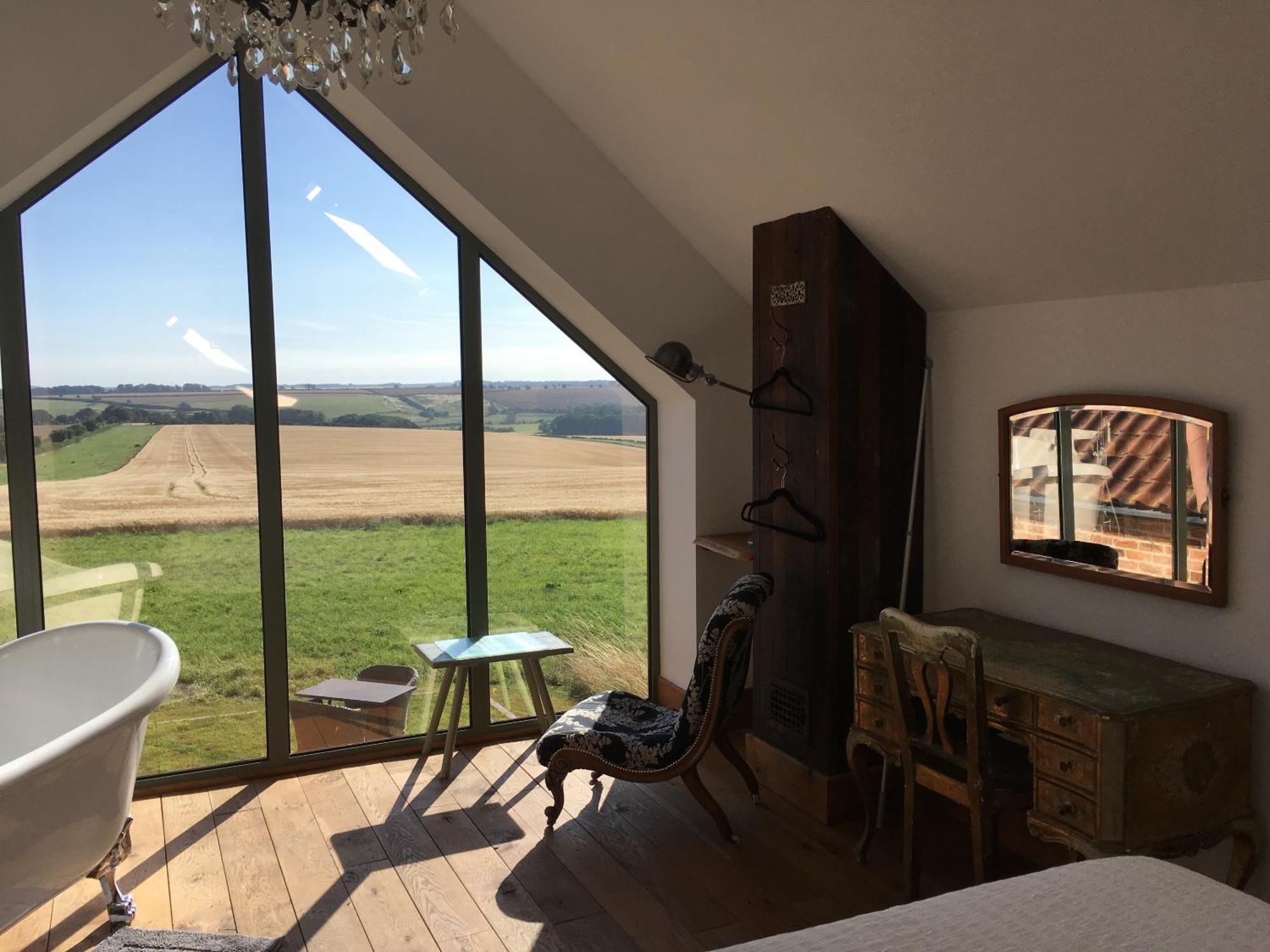 Horizon Barn Apartamento Market Rasen Exterior foto